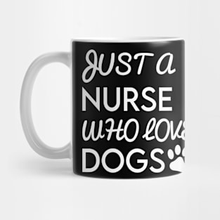 Nurse Mug